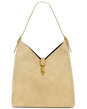 Rebecca Minkoff Megan ホーボーバッグ - ナチュラル