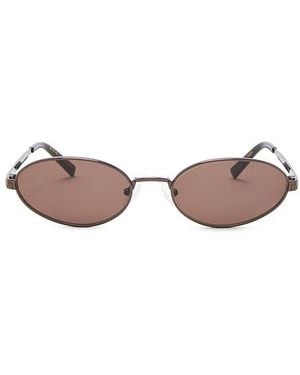 Luv Lou The Kendall Sunglasses - Multicolour