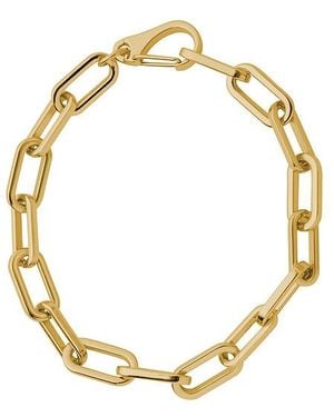 Eliou Miller Necklace - Metallic