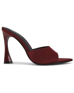 RAYE Cristina Sandal - Brown