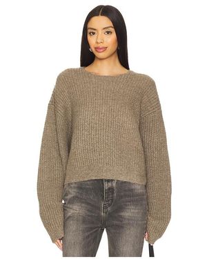 Fear Of God Strick - Braun