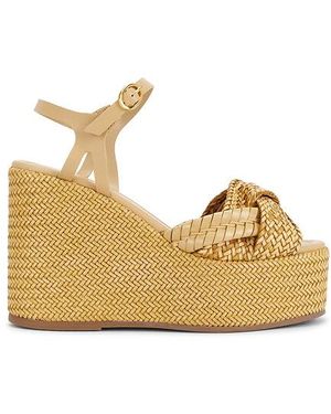 SCHUTZ SHOES Serena Sandal - Multicolour