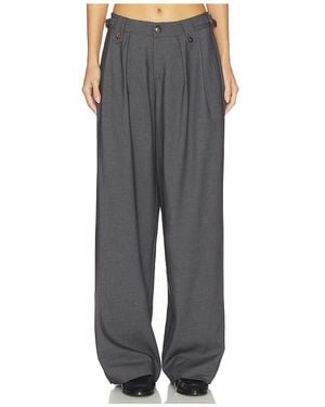 Heartloom Rocio Pant - Grey