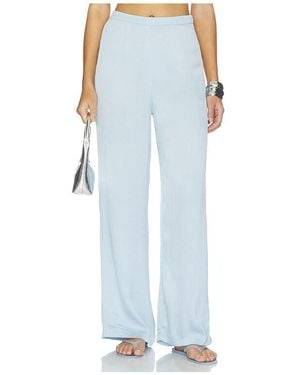 Baobab Noa Pant - Blue