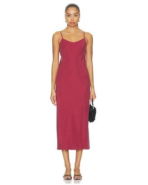 Bella Venice The Blair Dress - Red