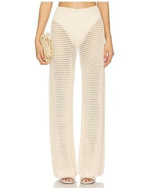 Devon Windsor Hose Tara - Weiß