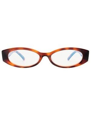 Le Specs Belladonna Sunglasses - Multicolor