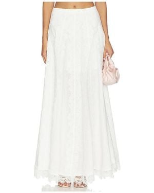 Waimari Rock Resplandor - Weiß