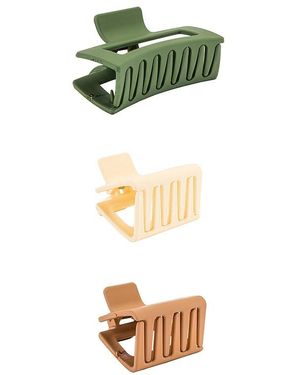 Casa Clara Madison Clip Set - Multicolour
