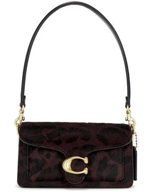 COACH Tabby 20 Shoulder Bag - Black