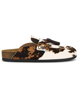 Sam Edelman Astrid Mule - Multicolor