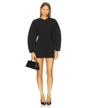 Stone Cold Fox X Revolve Mandy Mini Dress - Black