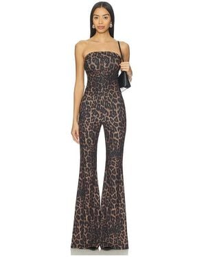 Aniye By Jodie Jumpsuit - White