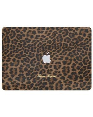 Heaven Mayhem Vitto 13 Pro Case - Brown