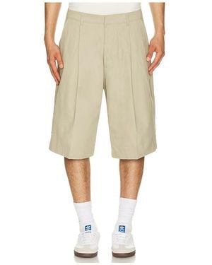 AllSaints Castro Shorts - Natural