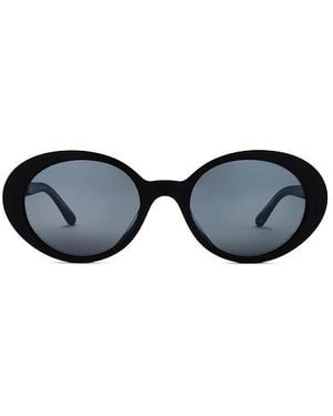 Oliver Peoples Lumar Sunglasses - Blue