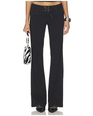I.AM.GIA Seraya 2.0 Pant - Black
