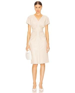 Steve Madden Arin Dress - White