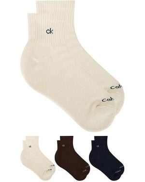 Calvin Klein Socken - Weiß