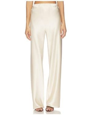 AYA MUSE Ilyra Pants - White