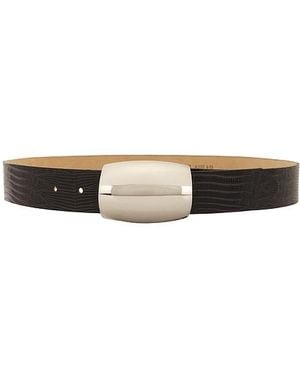 L'Agence 'Agence Milou Domed Belt - Multicolour