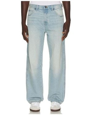 Dickies Worn - Blue