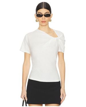 A.L.C. Shirt Liz - Weiß