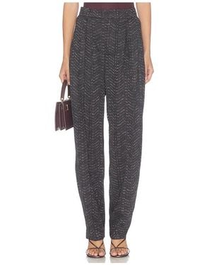 Missoni Pants - Black