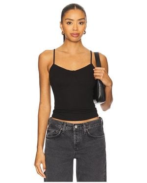 LNA Top Mavis - Schwarz