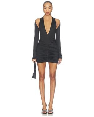 Nbd ROBE NAIRA en Black - Noir