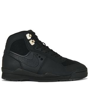Nike Air Baltoro Sp - Black