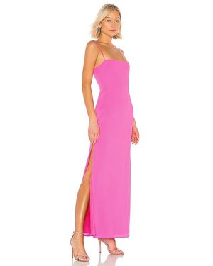 superdown Chloe Halter Maxi Dress in Red | Lyst superdown Chloe Halter Maxi Dress in Red | Lyst