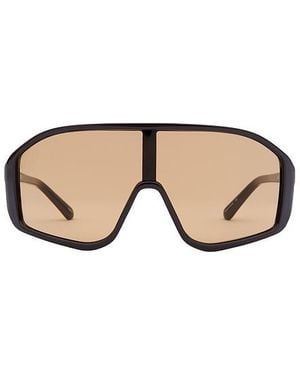 Otra Mae Sunglasses - Natural