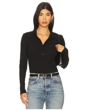 Citizens of Humanity Sheena Henley En Color Negro Talla (También En S, Xl, Xs)