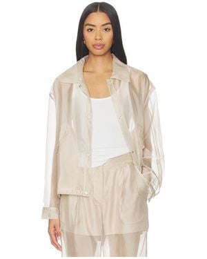 Lamarque Manda Verma Shirt - Natural