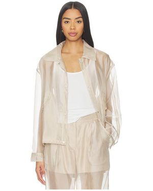 Lamarque Camisa Verma En Talla (También En S) - Neutro