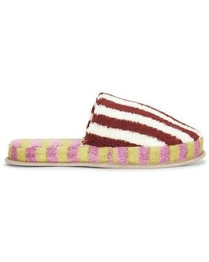 Dusen Dusen Slippers - Multicolour