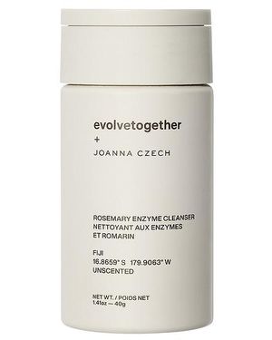 Joanna Czech Rosemary Enzyme Cleanser - Multicolor