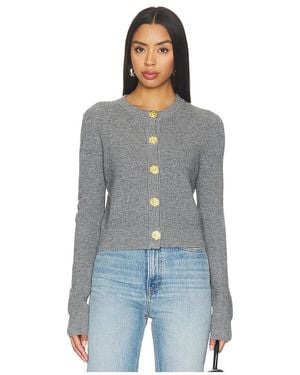Cara Cara Ellery Cardigan - Blue