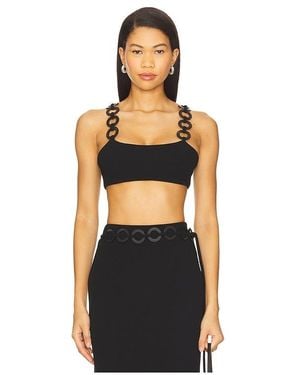 SAUDADE Top - Black