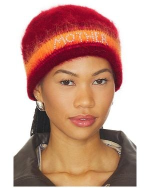 Mother The Beanie - Red