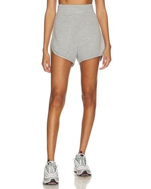 Year Of Ours The Port Short - Blue