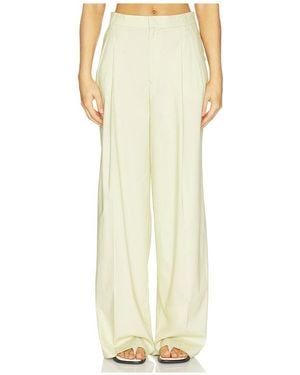 AYA MUSE Olena Pants - White