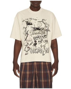 JUNGLES JUNGLES Shirt - Natur