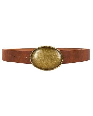 Lovers + Friends Nola Belt - Multicolour