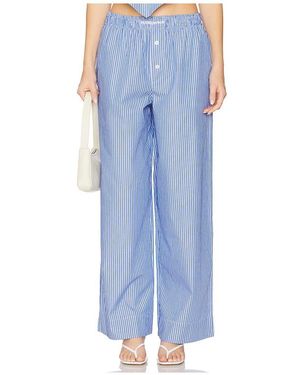 H2OFAGERHOLT Hosen Holiday - Blau