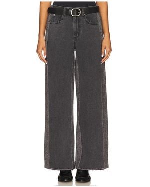 Sea Eleni Wide Leg - Black