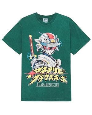 BBCICECREAM Tシャツ - グリーン