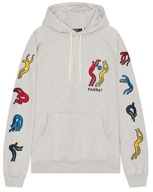by Parra スウェットシャツ - マルチカラー