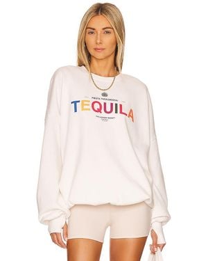The Laundry Room Jumper Tequila Siesta - Weiß